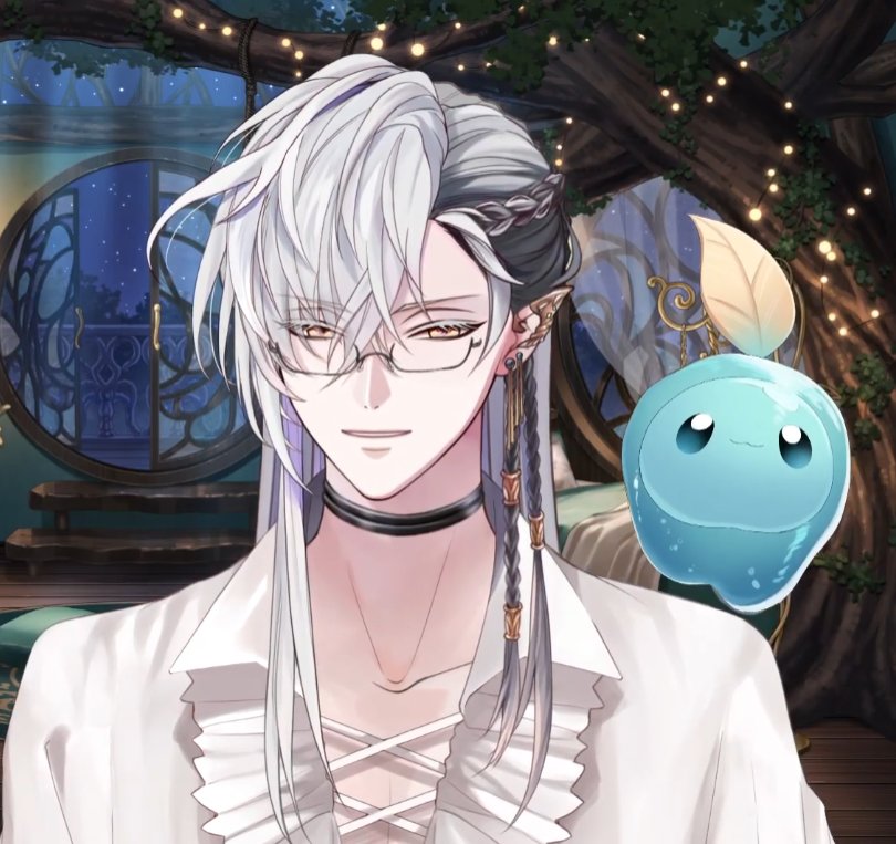 RoboBunox's tweet image. oomfs encouraged me to join, but I'm shy &amp;gt;_&amp;lt;  (ignore the eyepatch LOL)
#dewyselfieday