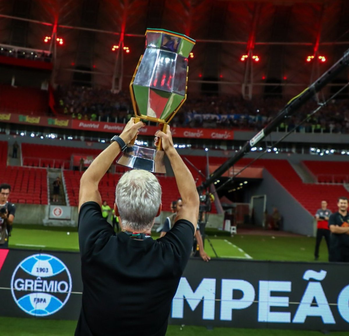 Grêmio Info tweet media