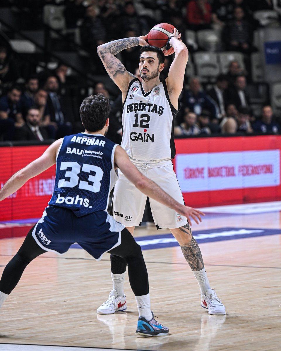 Beşiktaş GAİN tweet media