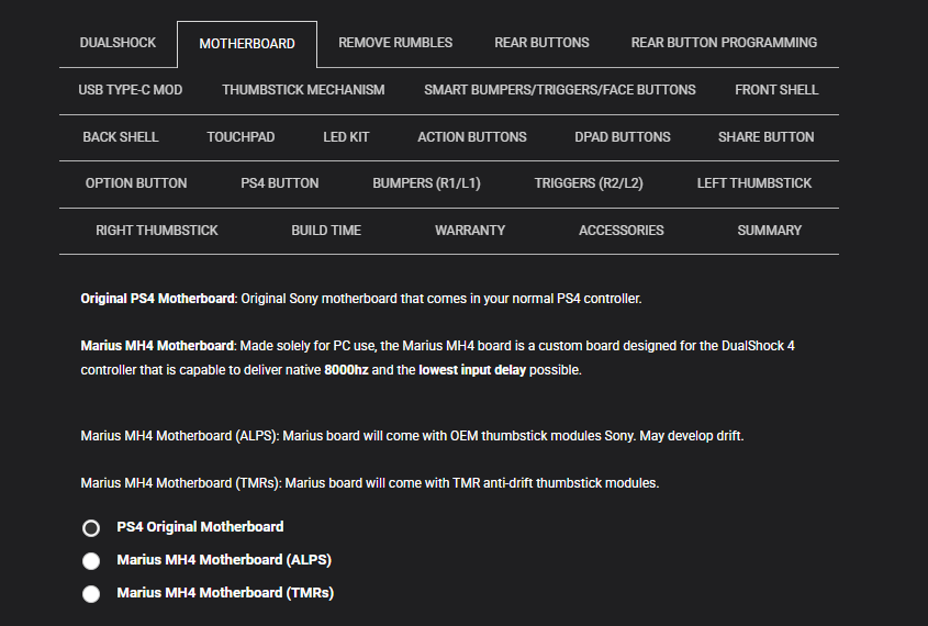 Pulze Controllers tweet media