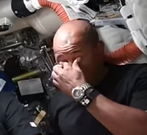 BlindVia tweet media