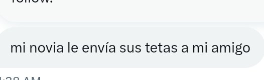 MENSAJES CUCKOLD (aportes solo por telegram) tweet media