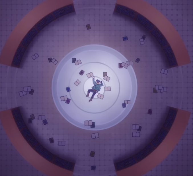 Re: Zero News by Ice tweet media