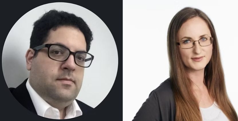 ✨️New Interview✨️ 

In this interview, Behind The Manga sat down with BookWalker CEO Sam Pinansky &amp; BookWalker Senior Marketing Manager Isabell Castro to discuss the behind the scenes of their recent relaunch of BookWalker!

Article Link: buff.ly/fpUJGPm