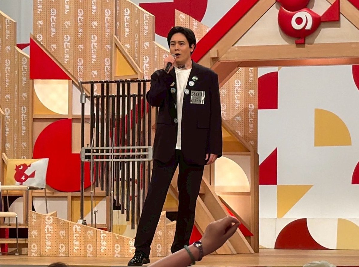 木村徹二 tweet media