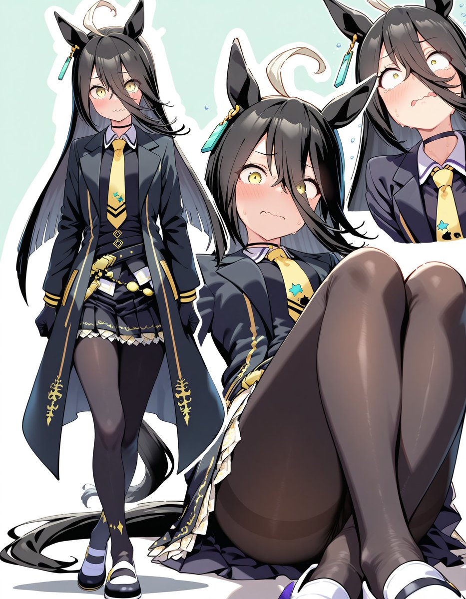 hatopoppo tweet media