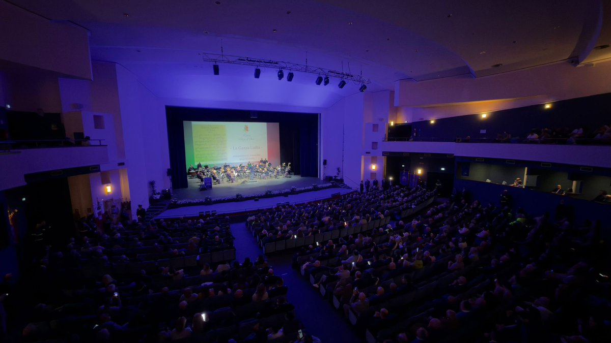 Il Viminale tweet media