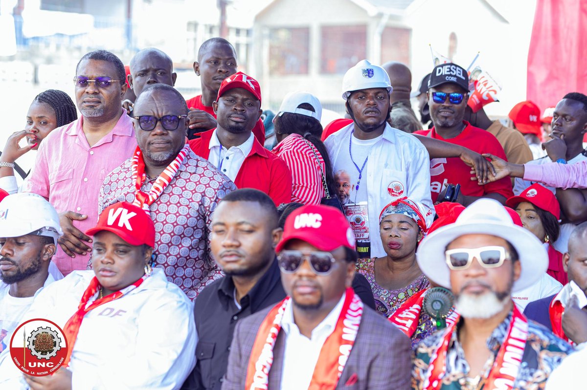 laguerrie's tweet image. #NO #COMMENT 
11 AVRIL TERRAIN ASSOSSA 

@KombeGauthier