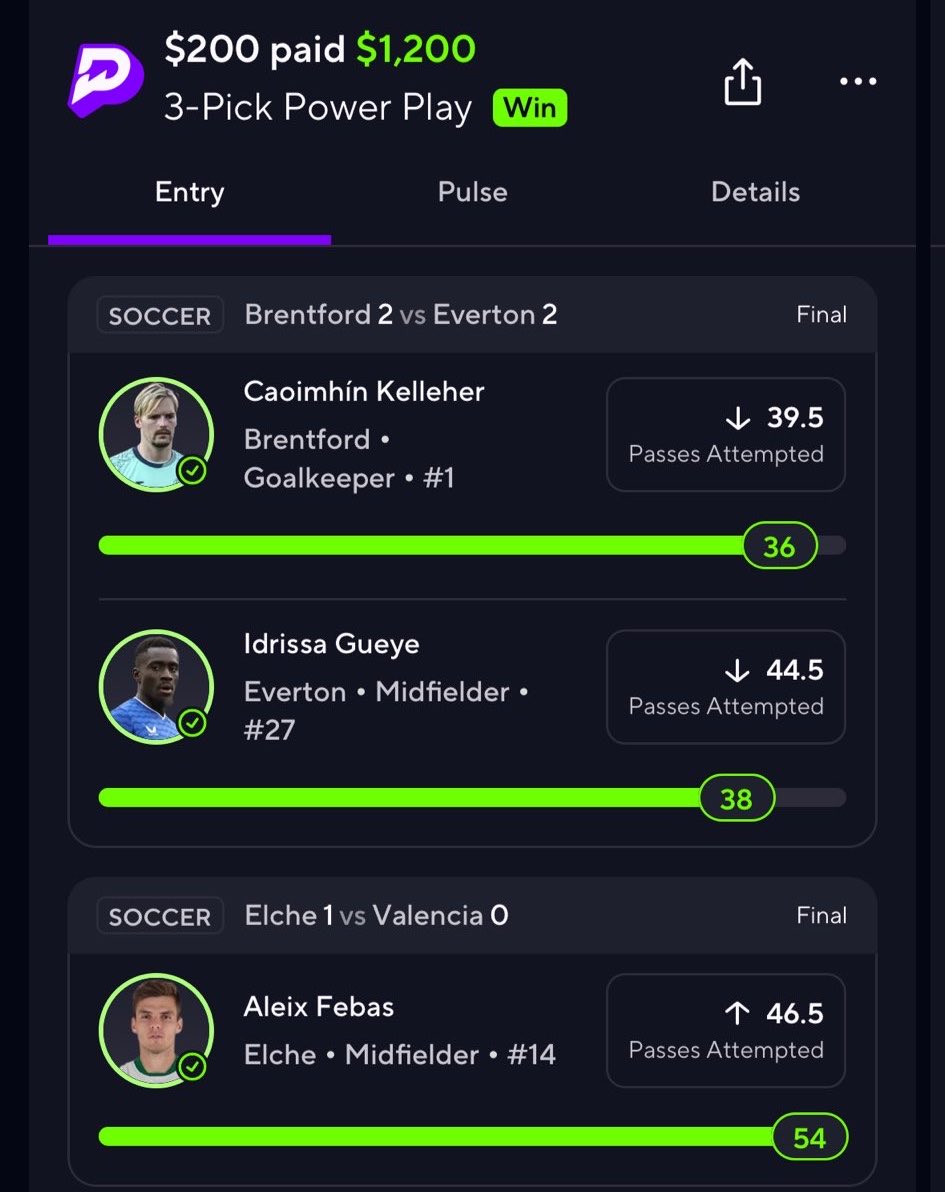 🍀GOBLIN PICKS💰 tweet media