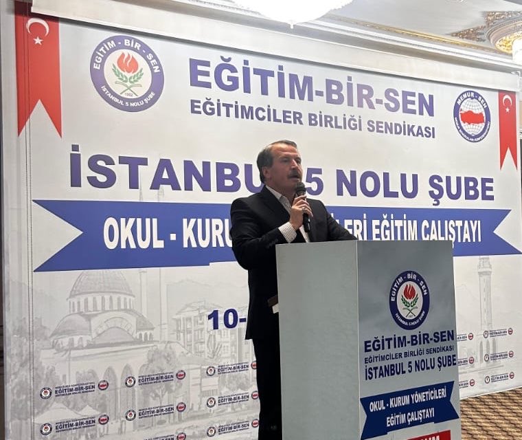 Ali YALÇIN tweet media