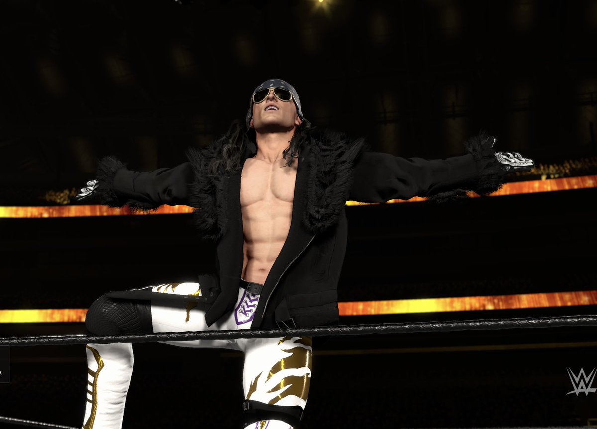 “Tornado” Trey Storm tweet media