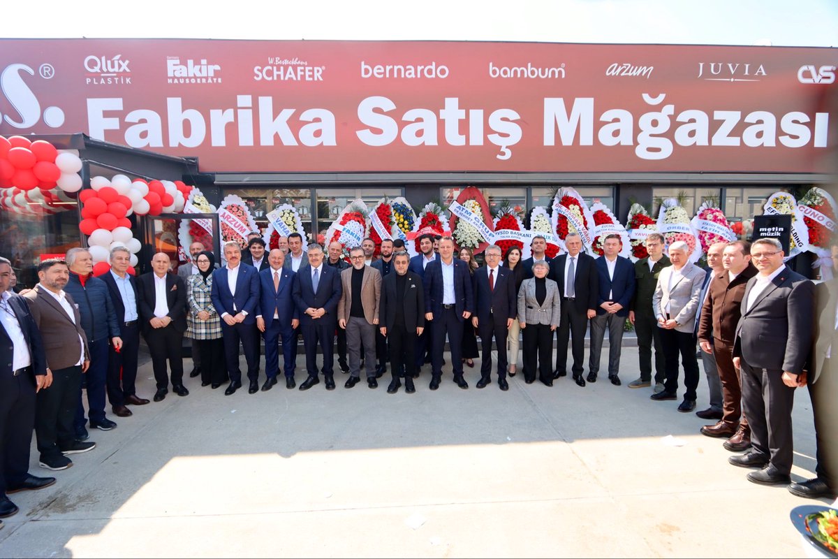 Akın BAYRAM tweet media