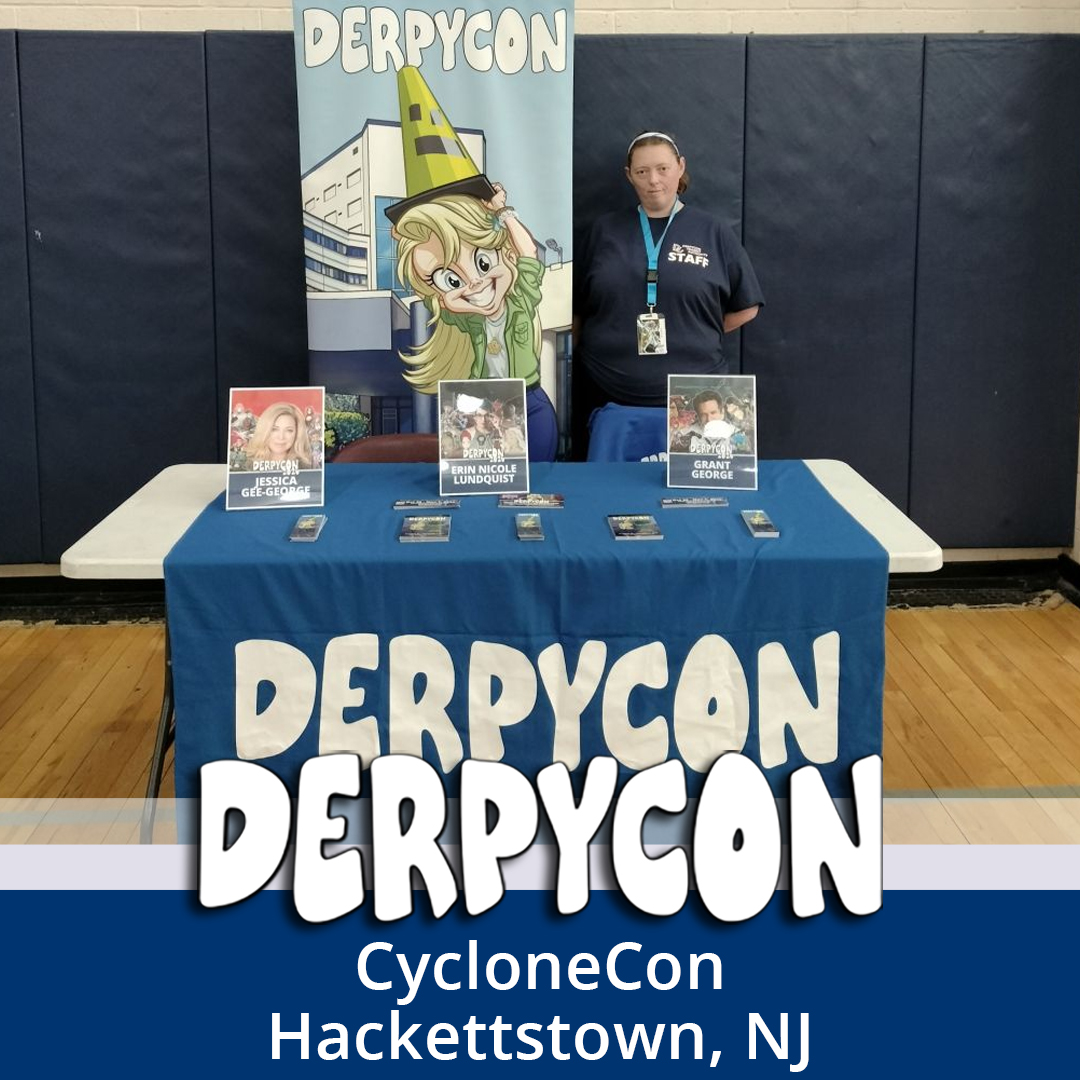 DerpyCon tweet media