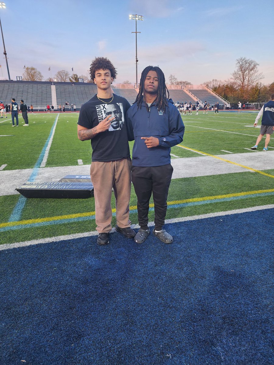 Orion Abrams 2027 6ft 190 WR tweet media