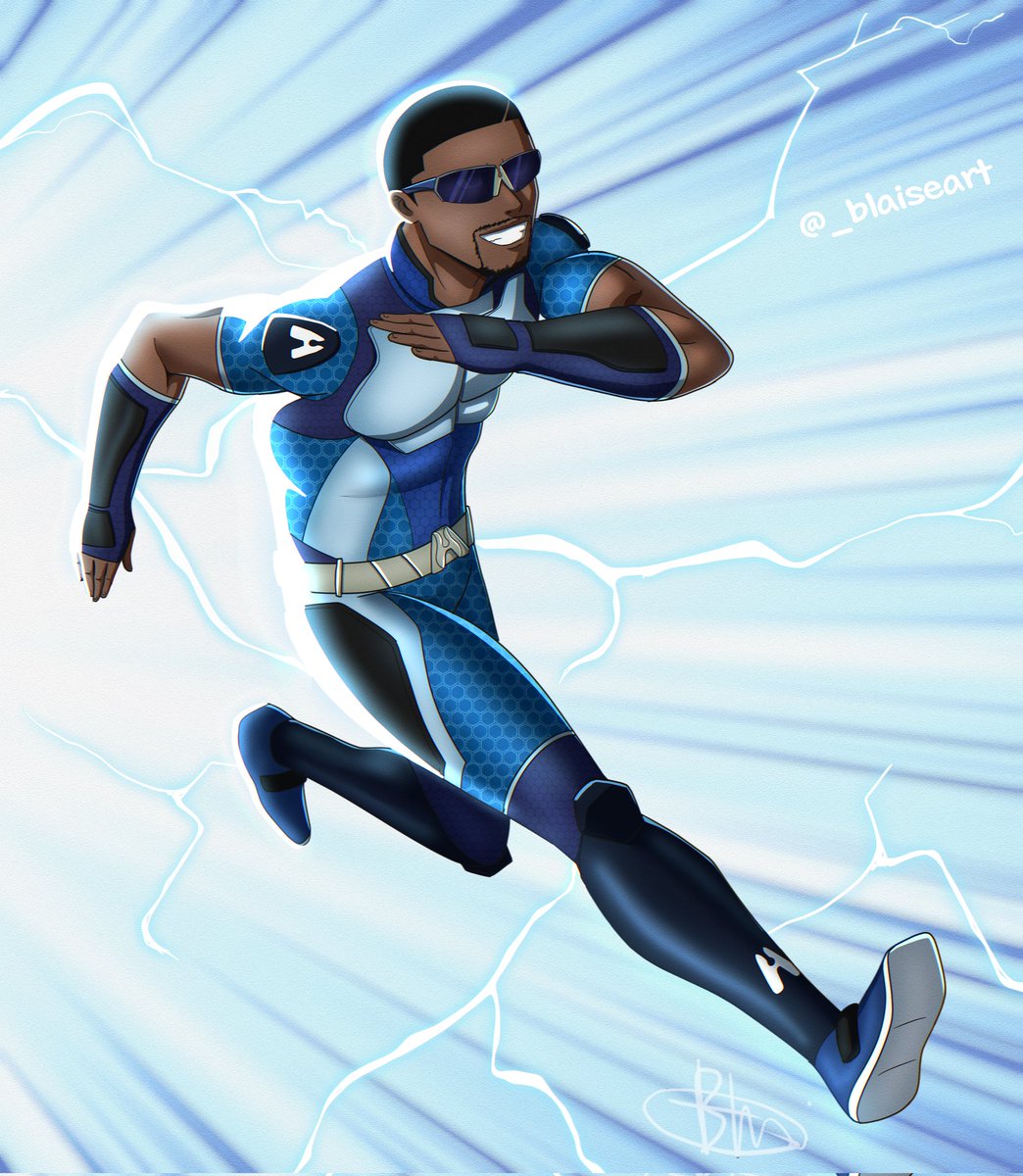 Was a good redemption run for A Train, but by dodging the woman in the road, it also became his undoing 💔
#TheBoys