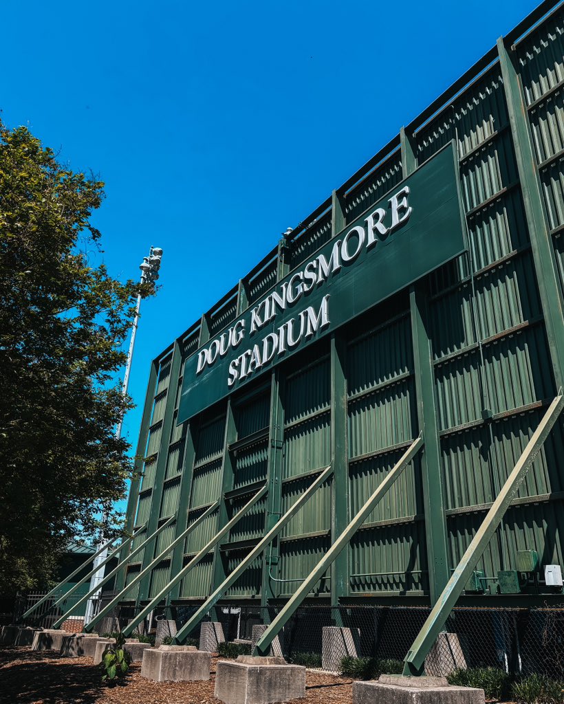 Clemson Baseball tweet media