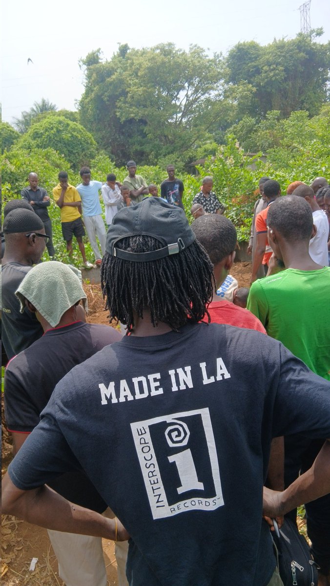 Uncle Ruckus 🇸🇱 🇳🇴 tweet media