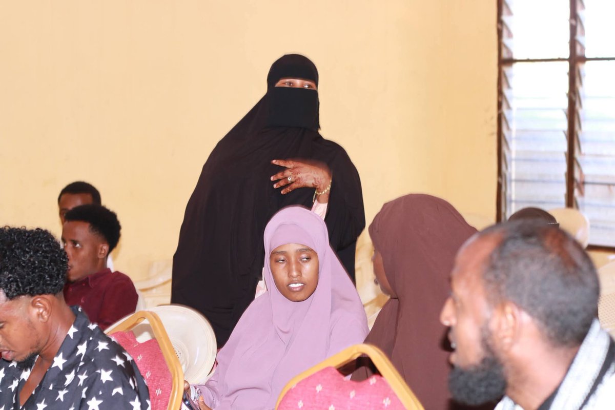 Mazingira Alliance🪴🇰🇪 tweet media