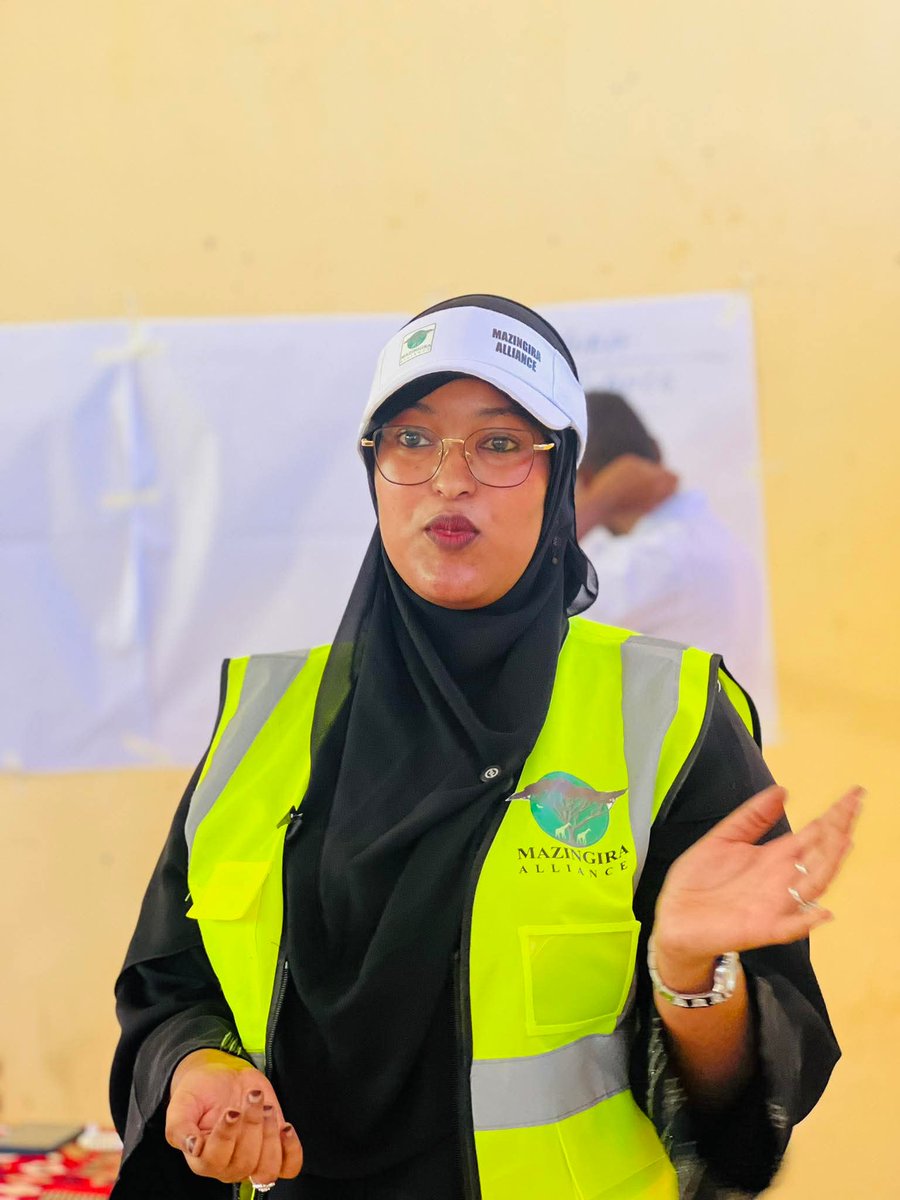 Mazingira Alliance🪴🇰🇪 tweet media