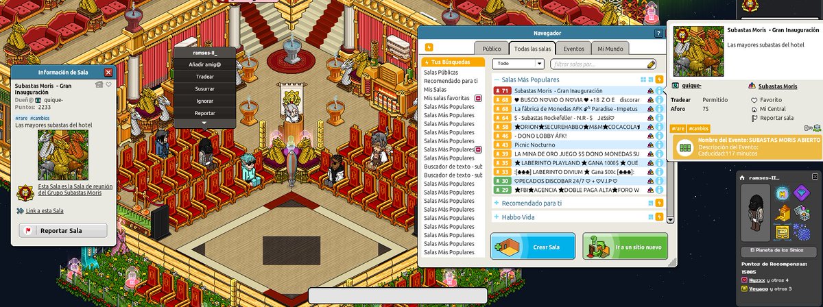 4.2.0 Habbo tweet media