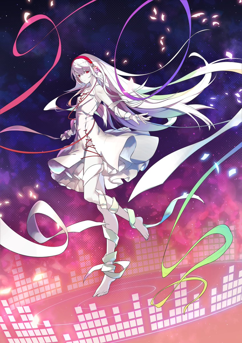 SS1 / 罔象喰 †🐟† tweet media