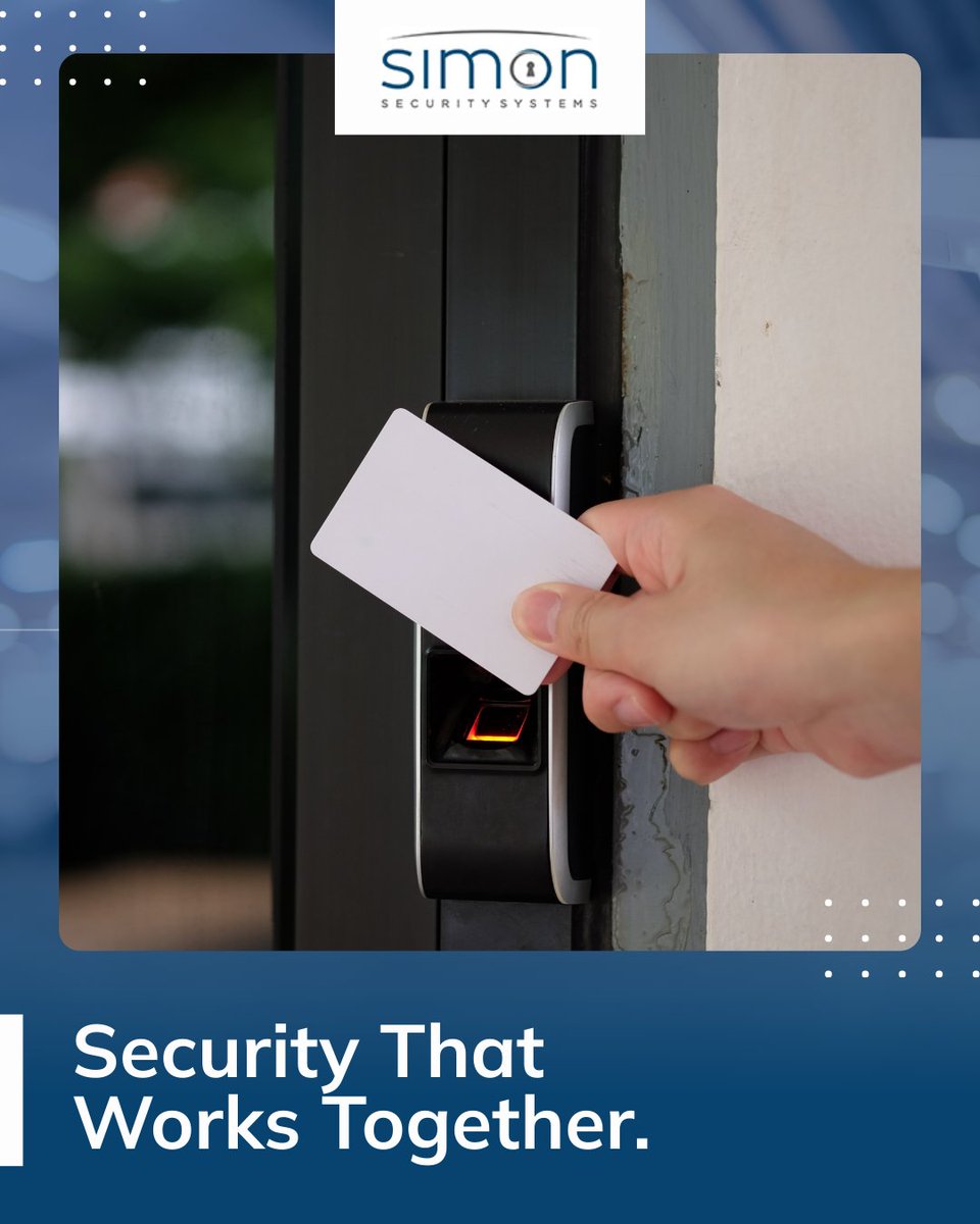 Simon System Simon Security Systems (@simon_systems) / Posts / X