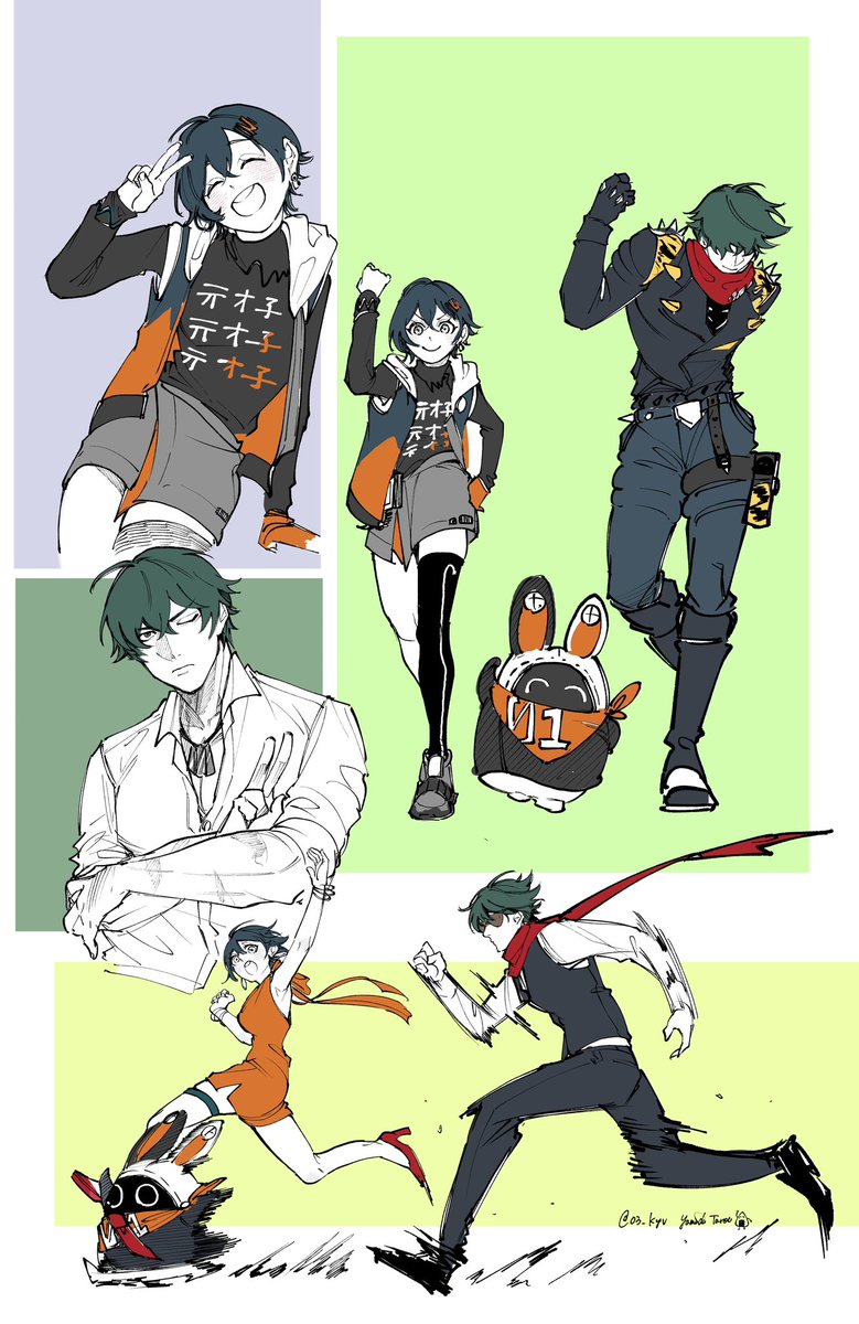 山田太郎 tweet media