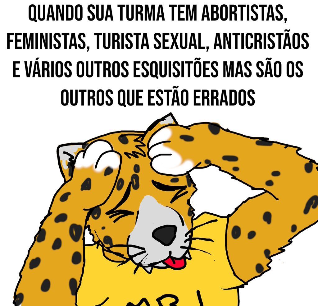 Rubens Camargo tweet media