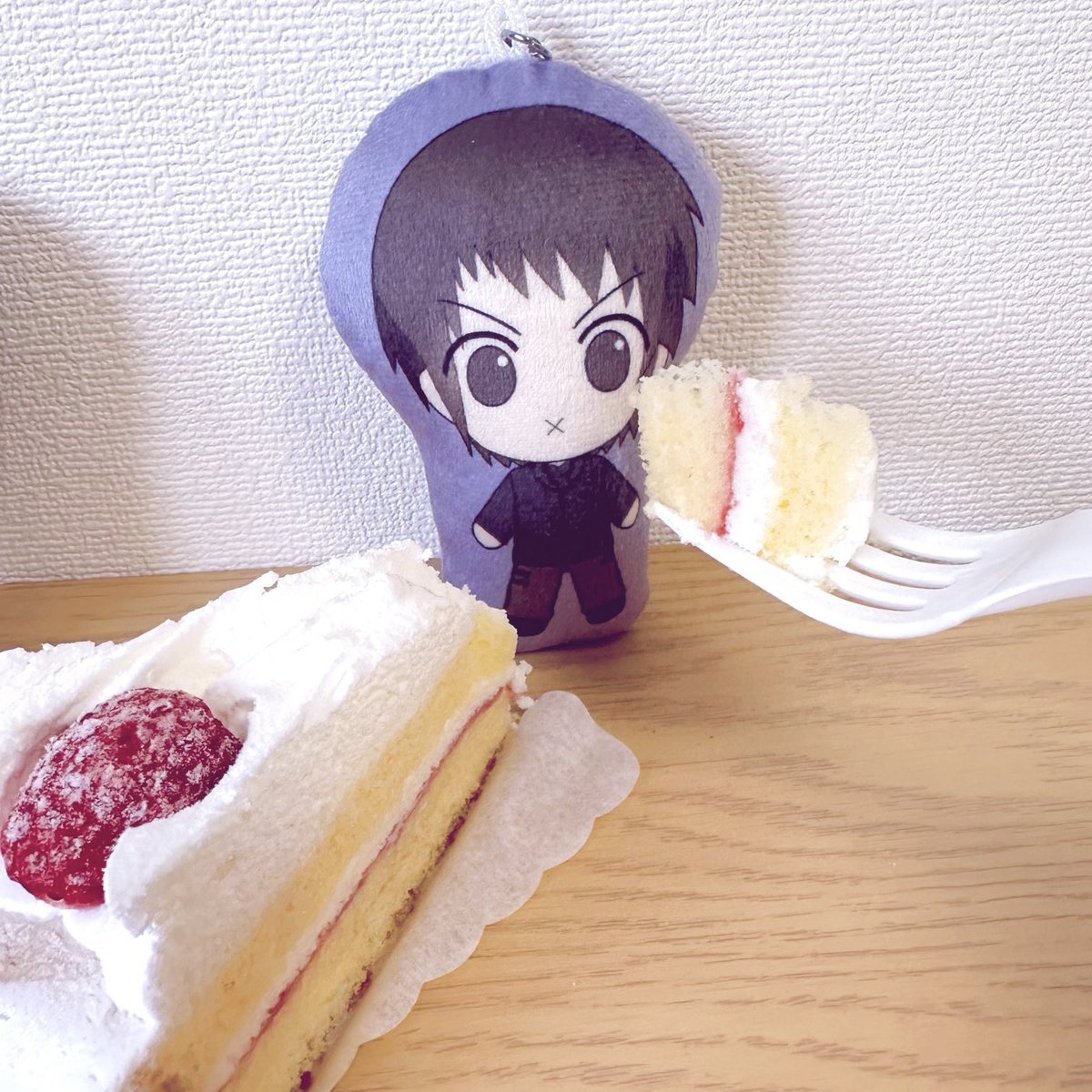 Cola💌 tweet media