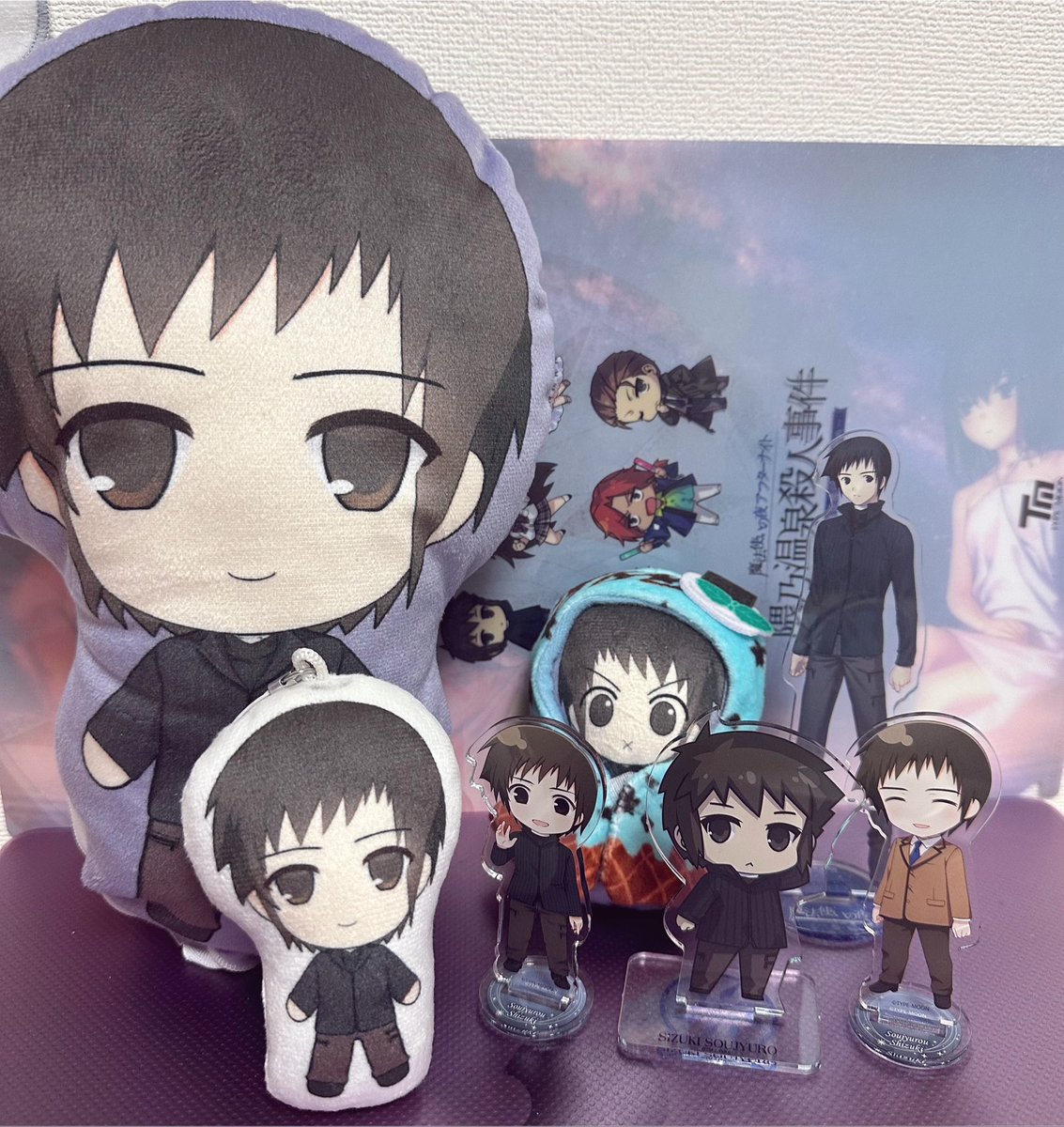 Cola💌 tweet media