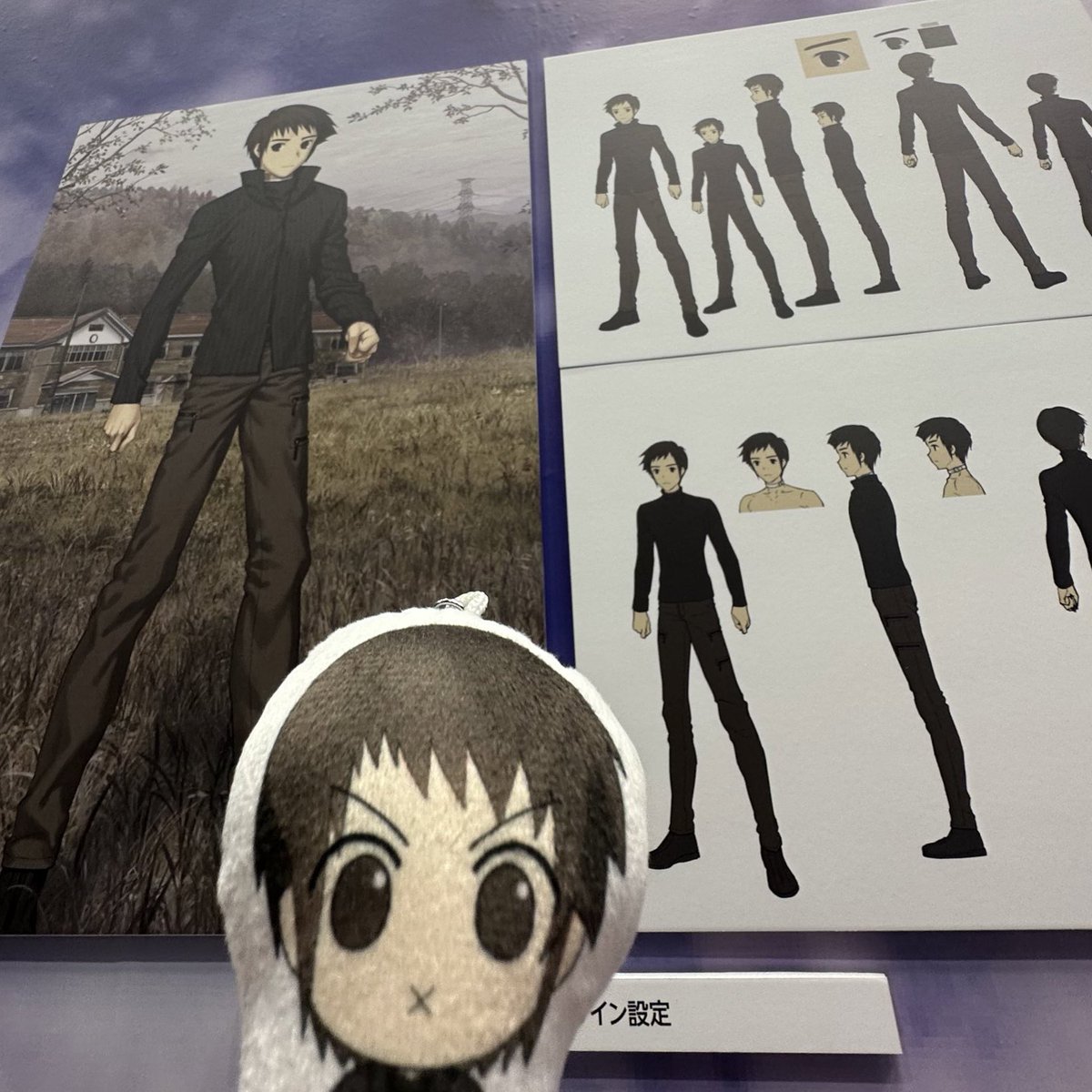 Cola💌 tweet media