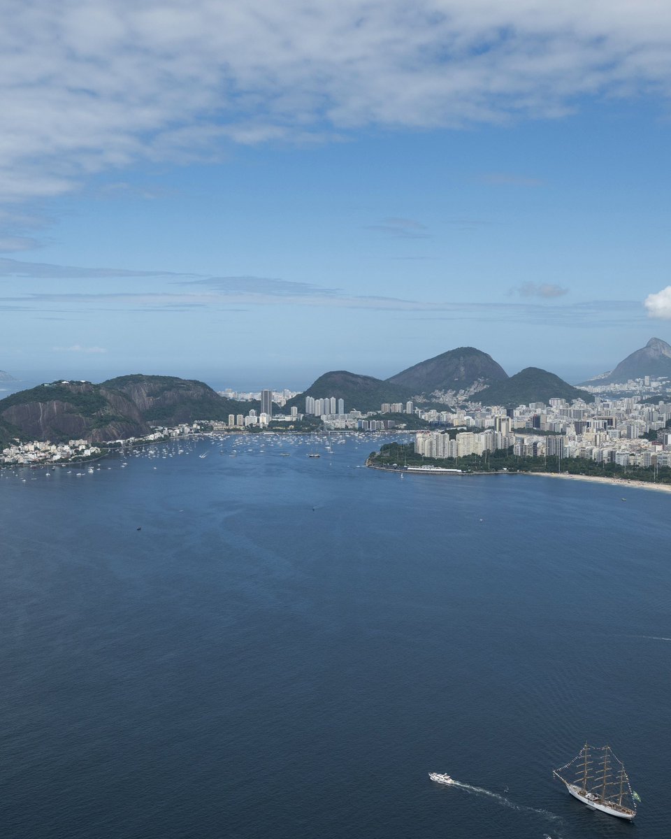 NorthStar SailGP Team tweet media