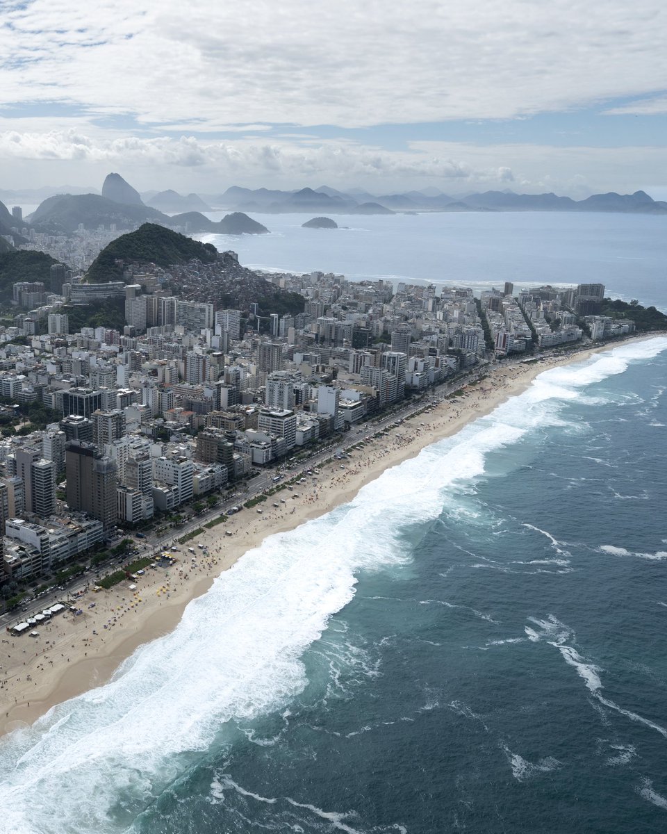 NorthStar SailGP Team tweet media