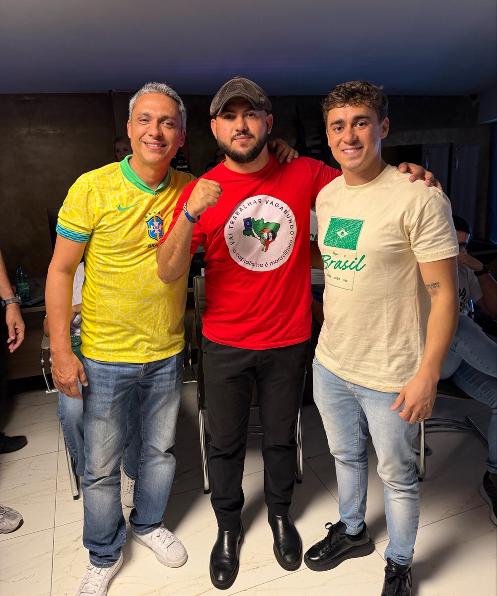 Pedro Pôncio- Ex MST tweet media