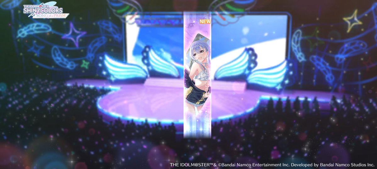 ゆゆしき tweet media