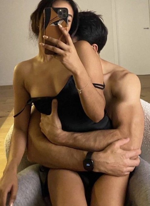 İntimacy tweet media