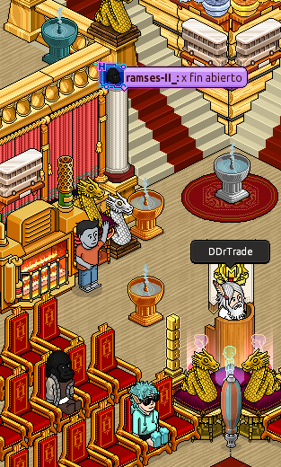 4.2.0 Habbo tweet media