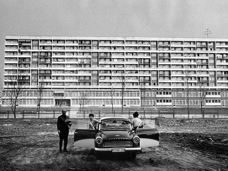 East German Visuals tweet media