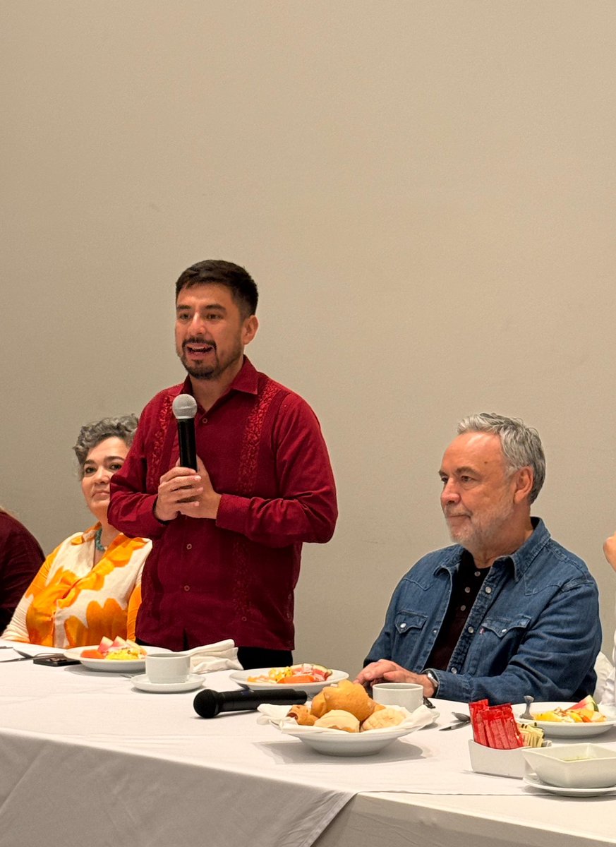 Guillermo Santiago tweet media