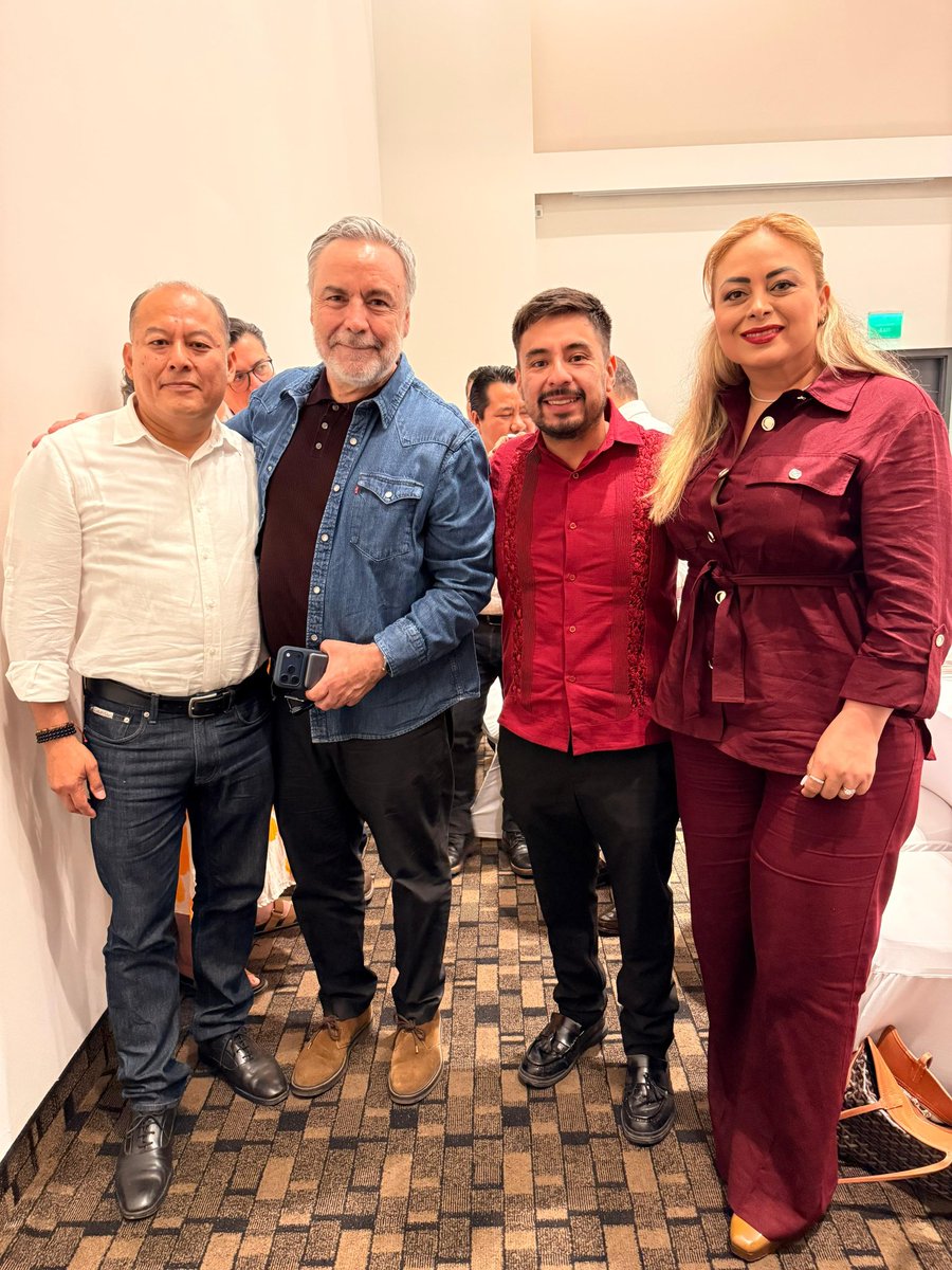 Guillermo Santiago tweet media