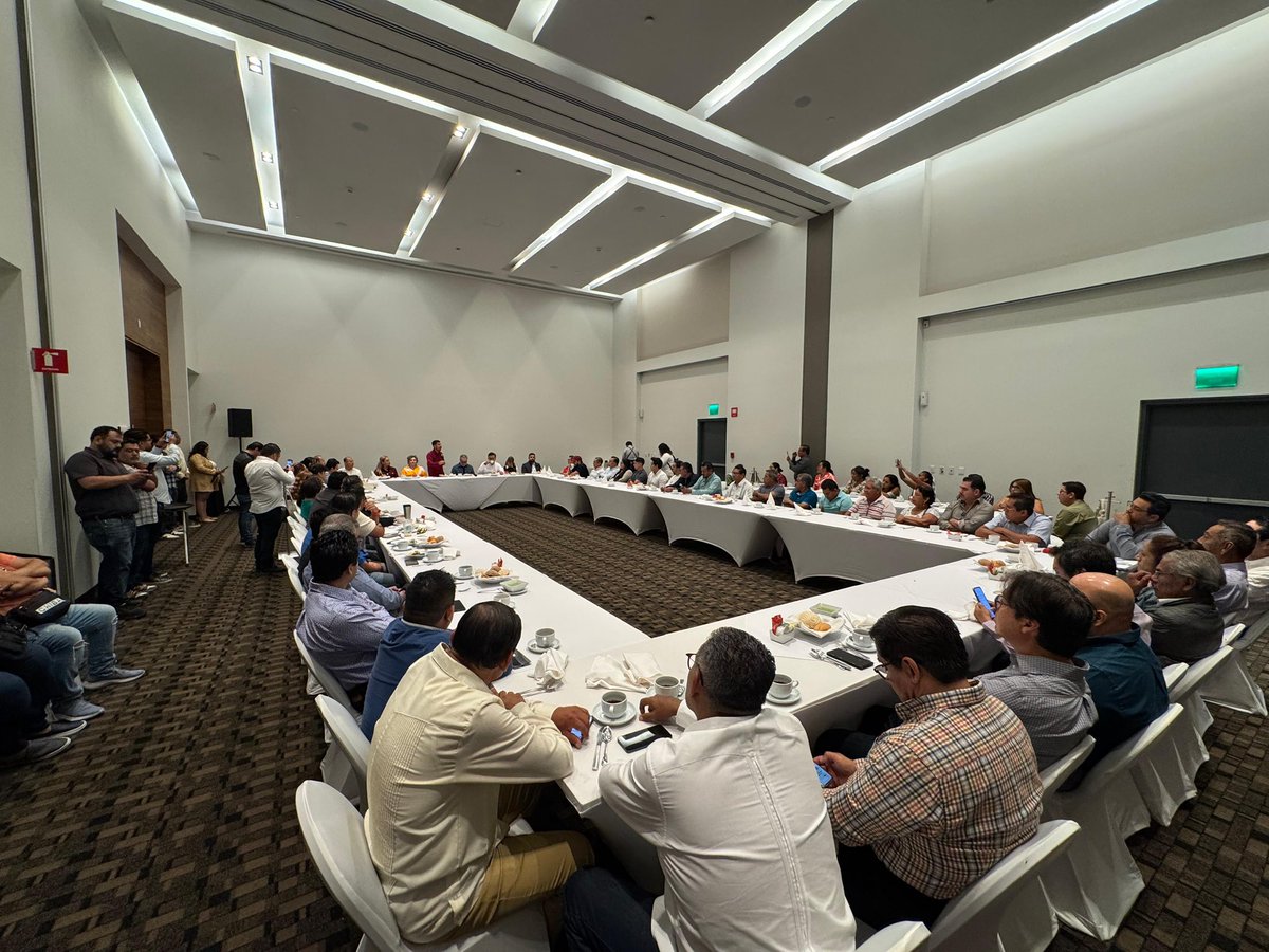 Guillermo Santiago tweet media