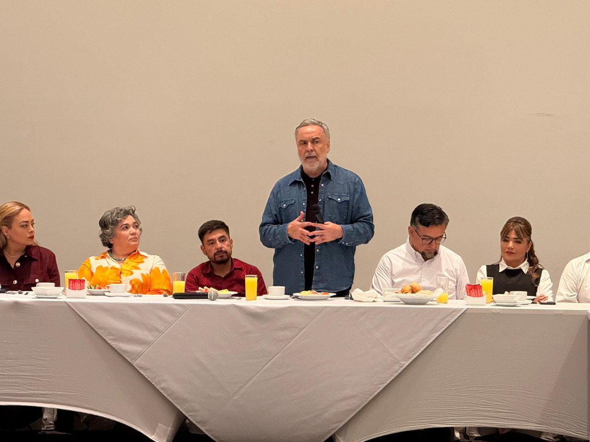 Guillermo Santiago tweet media