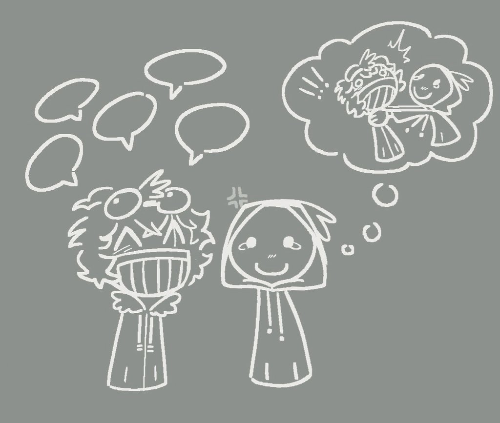 finn • 🧦ֶָ֢🎭 tweet media