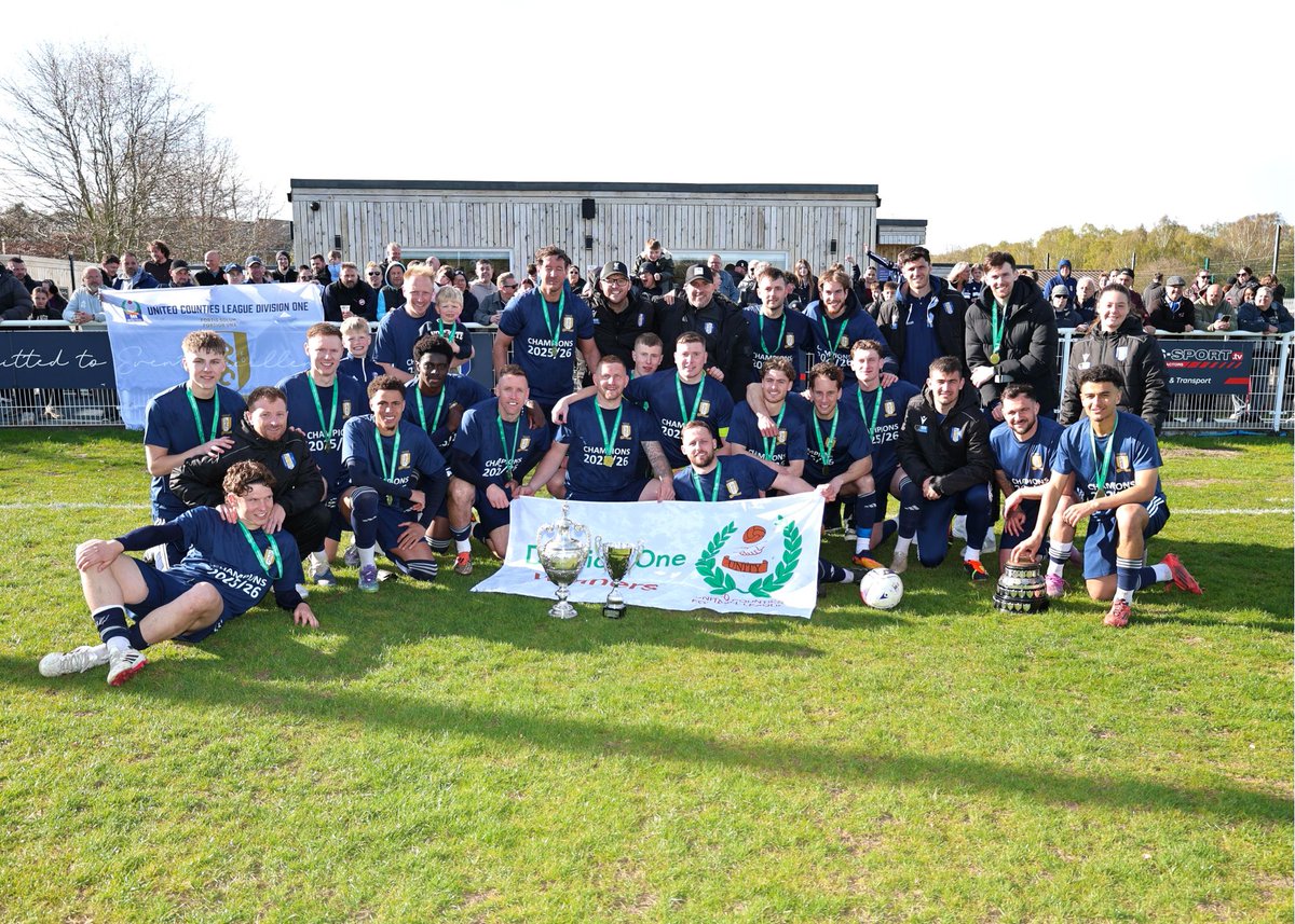 Retford F.C. (C) tweet media