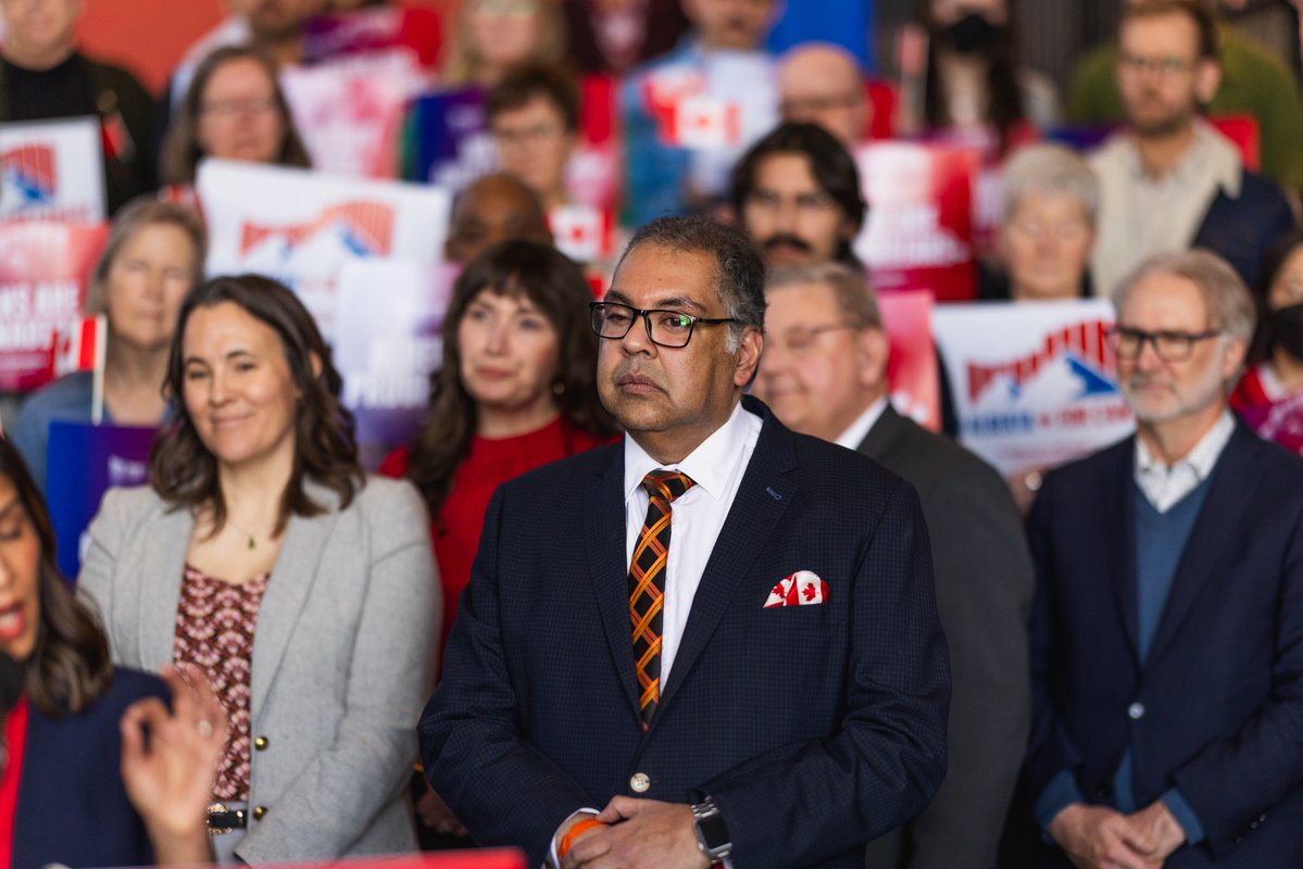 For Alberta For Canada tweet media