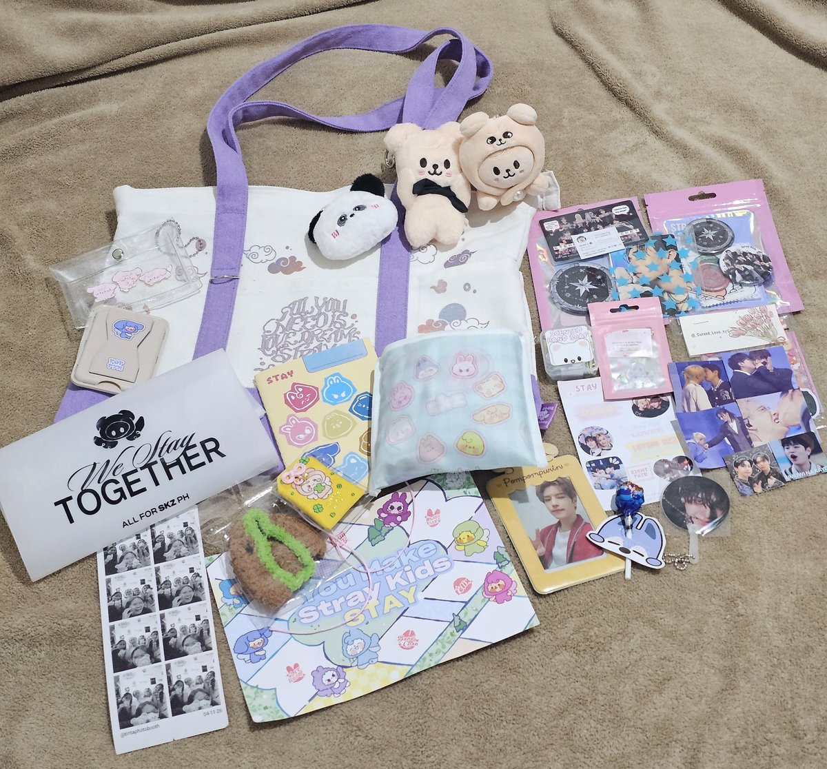 Elli ૮₍ ´• ˕ •` ₎ა tweet media