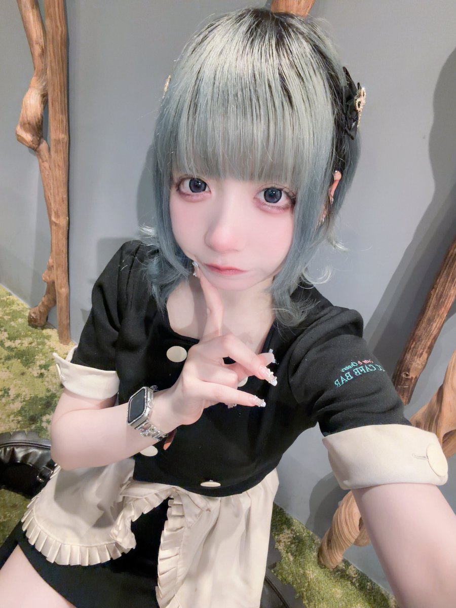 ccc_ramu's tweet photo. おわり❕
今日もありがとう！バーラスト！かもでみんなと一緒に過ごせてたのしかった♩懐かしかったり、戻ってくれたり、なんかいろんなうれしい言葉だったり、いっぱいありがとう😭🤍出会えてうれしいみんなに！お待たせする時間もあってごめんね😢アミュや差し入れ予約もありがとう！
▶︎12日12-22 https://t.co/7qp0XNnDk0