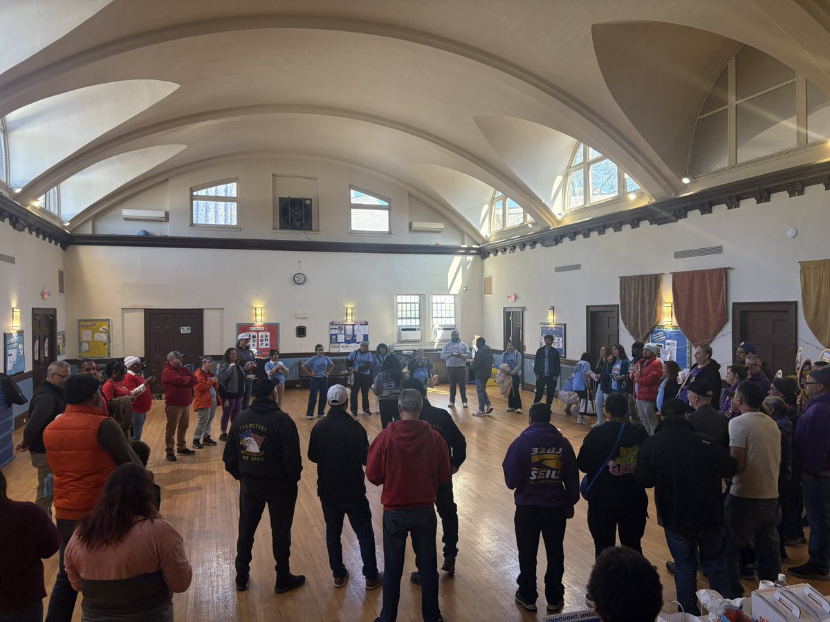 Analilia Mejia for NJ tweet media