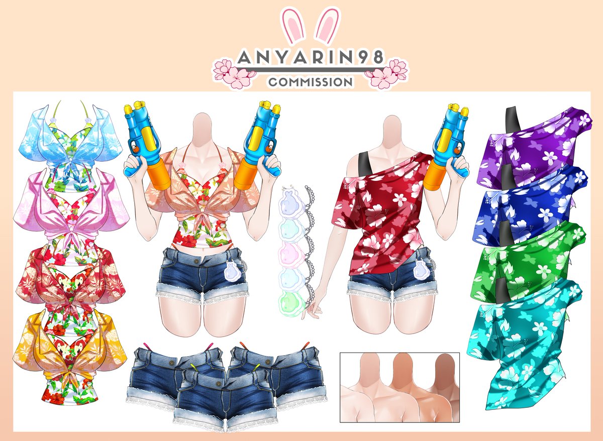 💮ANYARIN98💮 CMS OPEN 💮 tweet media