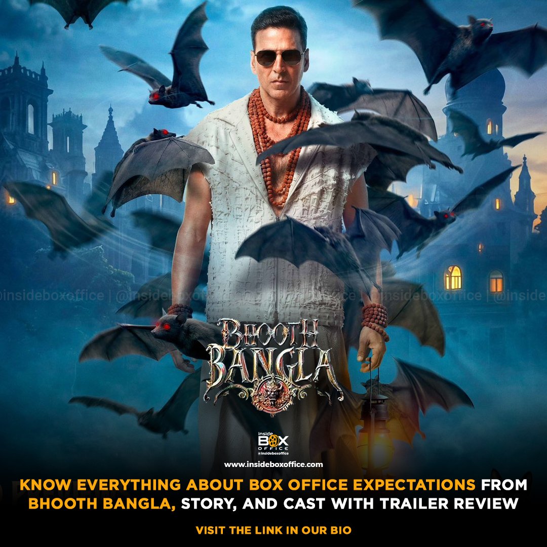 Inside Box Office tweet media